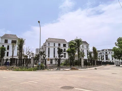 Thị trường bất động sản 10 năm qua: Điều gì khiến nhiều doanh nghiệp chùn bước?